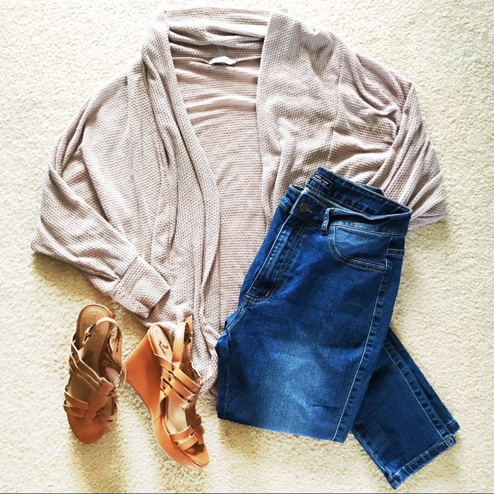 Fashion Nova skinny jeans